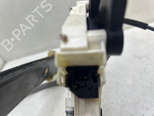 Front left window mechanism AUDI A4 B8 Avant (8K5) 2.0 TDI | BP38029995C22 - Image 2