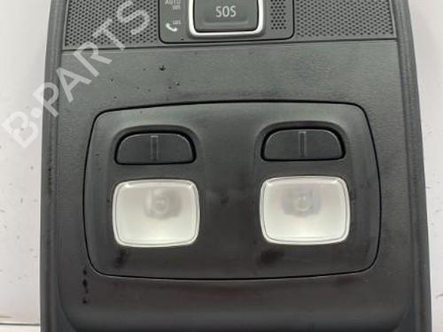 Used Interior roof light Interior roof light RENAULT CLIO V (B7_) 1.5 Blue dCi 85 (B7AG) (86 hp) 22840760 22840760