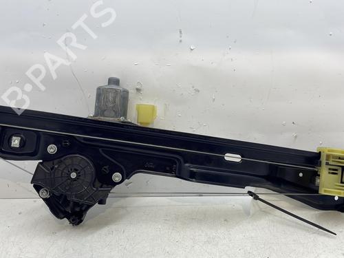 Rear right window mechanism FORD ECOSPORT 1.0 EcoBoost | BP29582201C25 