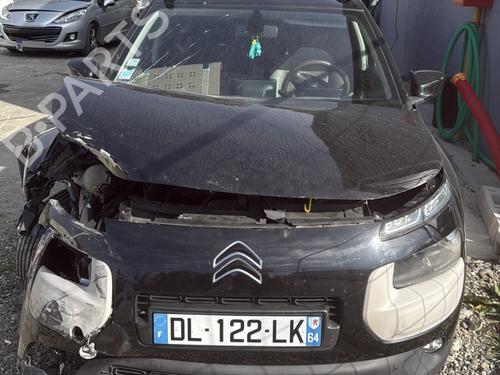 Used Parts CITROËN C4 CACTUS 1.6 BlueHDi 100 (99 hp) 4322098