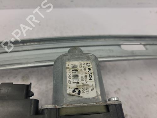 Front left window mechanism KIA PICANTO III (JA) 1.0 | BP25603278C22 - Image 3