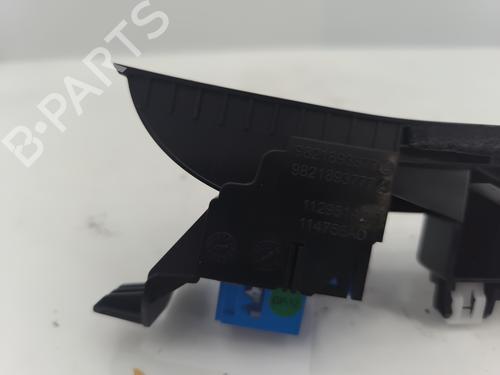 Left front window switch DS DS 7 Crossback (J4_, JR_, JC_) 2.0 BlueHDi 180 (JJEHZR) | BP35961246I27 - Image 3