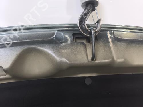 Hood CITROËN C3 I (FC_, FN_) 1.4 HDi | BP29141396C1 