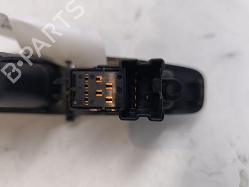 Used Left rear window switch Left rear window switch NISSAN QASHQAI I (J10, NJ10) 1.6 (117 hp) 26031452 26031452