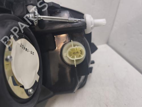 Used Right headlight Right headlight OPEL ASTRA G Hatchback (T98) 1.7 TD (F08, F48) (68 hp) 31259442 31259442