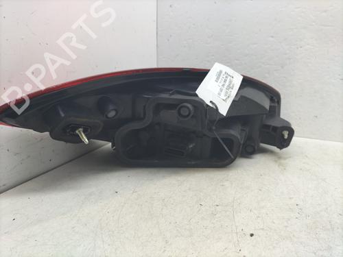 Used Right taillight Right taillight RENAULT MEGANE III Coupe (DZ0/1_) 1.5 dCi (DZ09, DZ0D, DZ1F, DZ1G, DZ14, DZ29) (110 hp) 32228414 32228414