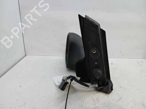 Left mirror SEAT ALTEA (5P1) 2.0 TDI 16V | BP29540834C26 