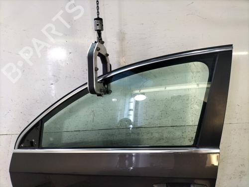 Left front door VW PASSAT B7 Variant (365) 1.6 TDI | BP30854280C2