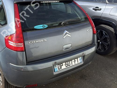 Warning switch CITROËN C4 I (LC_) | BP26689214I22 - Image 6