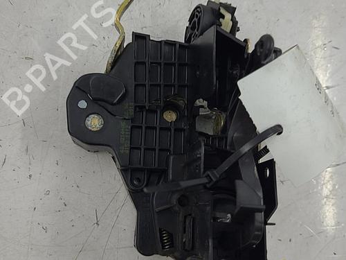 Used Front right lock MERCEDES-BENZ C-CLASS (W202) C 220 D (202.121) (95 hp) 22821739