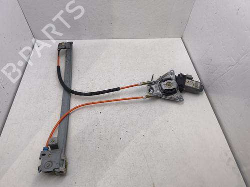 front-left-window-mechanism-peugeot-106-i-1a-1c-1991-1992-1993-1994-1995-1996-32491652 main image