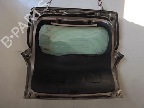 Used Tailgate Tailgate 37187310 37187310
