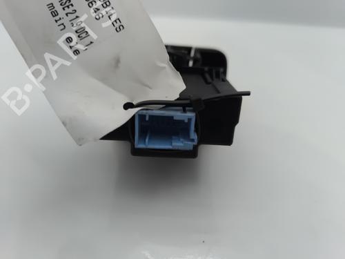 Schalter für Schalter RENAULT SCÉNIC II (JM0/1_) [2003-2010] 34504675 34504675