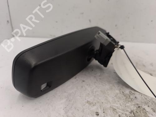 Used Rear mirror Rear mirror FORD KUGA II (DM2) 2.0 TDCi (150 hp) 25445441 25445441