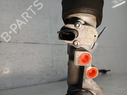 Steering rack SEAT IBIZA IV SC (6J1, 6P5) 1.9 TDI | BP29619355M22