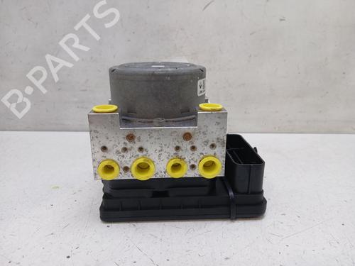 Used ABS pump ABS pump RENAULT ESPACE V (JR_) 1.6 dCi 160 (160 hp) 39937142 39937142