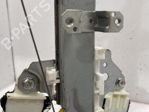 Used Front left window mechanism Front left window mechanism 22839934 22839934
