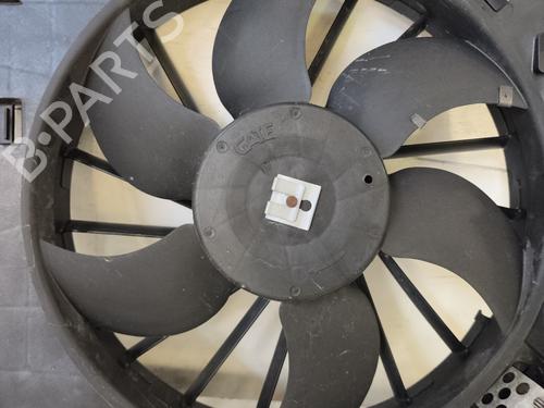 Used Radiator fan Radiator fan RENAULT KANGOO Express (FW0/1_) [2008-2026] 36702436 36702436