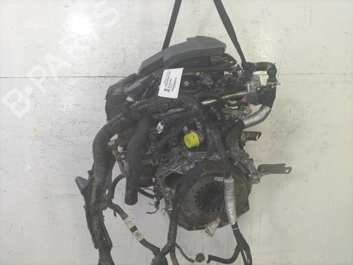 Engine DACIA JOGGER (RK_) 1.0 TCe 110 (RKMD) | BP37731913M1  - Image 5