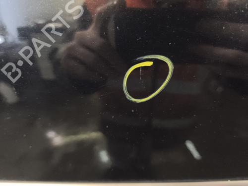 Dør venstre foran PEUGEOT 407 (6D_) 2.0 HDi 135 (6DRHRH, 6DRHRE, 6DRHRG, 6DRHRJ) | BP29894204C2 