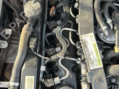 Engine MERCEDES-BENZ C-CLASS T-Model (S205) C 220 BlueTEC / d (205.204) | BP30846695M1