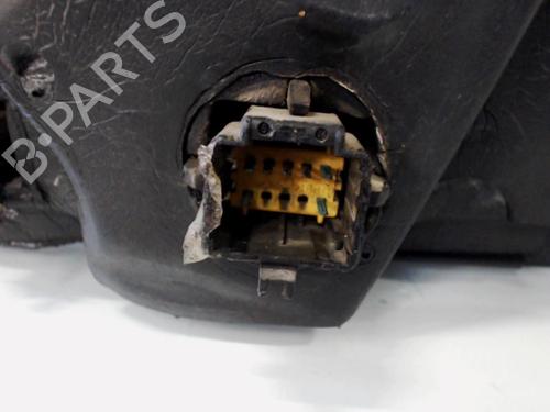Used Right mirror RENAULT 4 (112_) 0.8 (1123) (29 hp) 22814734