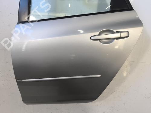 Left rear door MAZDA 3 (BK) 1.6 (BK14) | BP23995010C4 