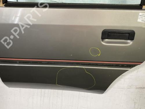 Left rear door CITROËN AX (ZA-_) 11 | BP22838818C4 
