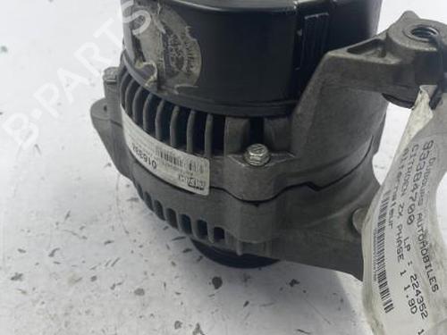 Alternator CITROËN ZX (N2) 1.9 D | BP22841983M7 