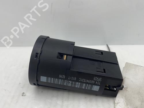 Used Headlight switch Headlight switch VW POLO IV (9N_, 9A_) 1.4 TDI (70 hp) 32008904 32008904