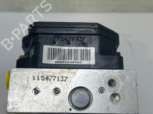 ABS pump CHEVROLET TRAX 1.7 TD | BP38423138M43 - Image 2