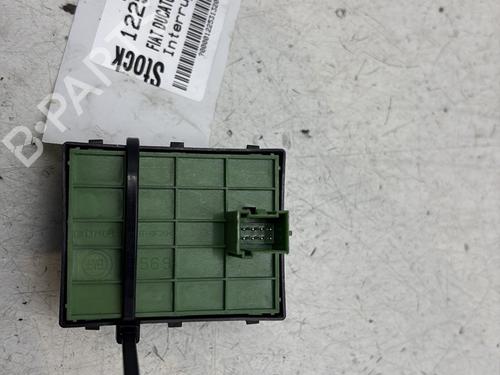 Left front window switch FIAT DUCATO Van (250_) 130 Multijet 2,3 D | BP33613333I27 - Image 2