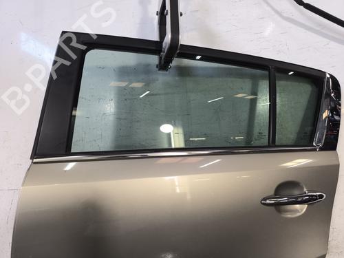 Left rear door KIA SPORTAGE III (SL) 1.7 CRDi | BP26741958C4 