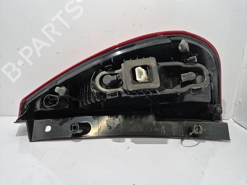 Left taillight RENAULT SCÉNIC III (JZ0/1_) 1.5 dCi | BP22838497C34 