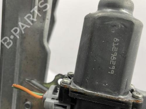 Front left window mechanism RENAULT CLIO III (BR0/1, CR0/1) 1.5 dCi | BP22832268C22 