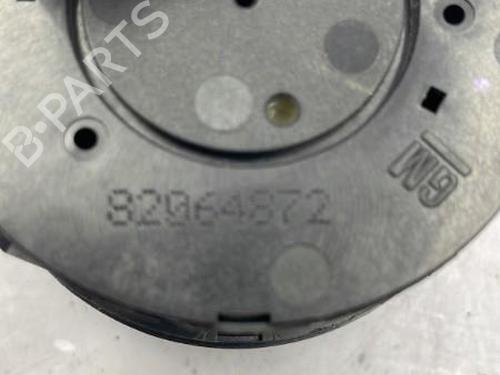 Used Headlight switch OPEL CORSA D (S07) 1.2 (L08, L68) (80 hp) 22832889