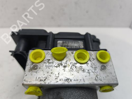 ABS pump FIAT PUNTO (199_) 1.2 (199AXZ1A, 199BXZ1A) | BP26031587M43 - Image 3