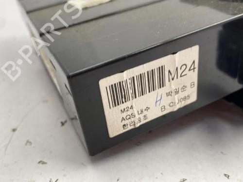 Climate control HYUNDAI TUCSON (JM) 2.0 CRDi All-wheel Drive | BP22839243I5 