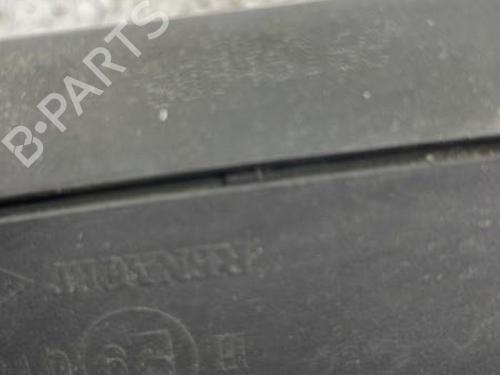Right mirror RENAULT LAGUNA II (BG0/1_) 1.9 dCi | BP22831989C27 