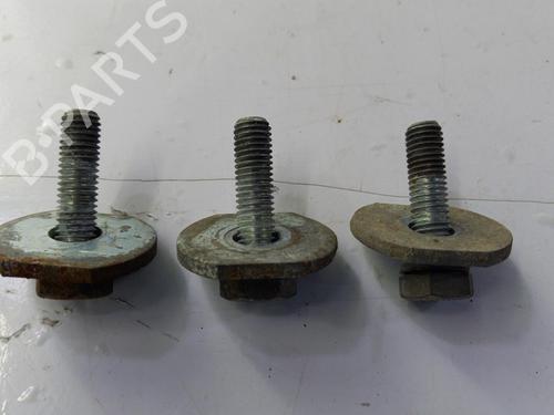 Tow ball/Mechanism SKODA ROOMSTER (5J7) 1.4 TDI | BP22817230C141 