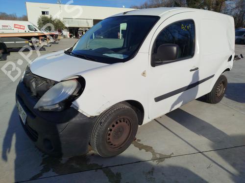 Engine control unit (ECU) RENAULT KANGOO Express (FW0/1_) | BP35886940M57 - Image 6
