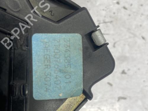 Switch RENAULT 21 Estate (K48_) 2.1 Turbo-D (K48A, K48W, K487, K488) | BP22842196I30 