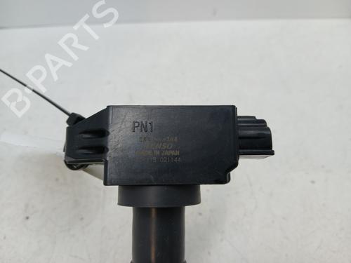Ignition coil SUZUKI SX4 S-Cross (JY) 1.4 Hybrid (Mild Hybrid) AllGrip (AKK 414) | BP33728432M94 - Image 2