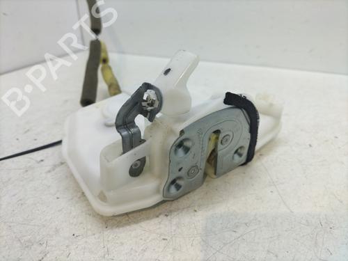 Used Front left lock Front left lock MAZDA 2 Hatchback (DL, DJ) 1.5 SKYACTIV-G (90 hp) 30650226 30650226