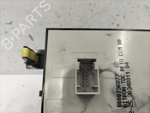 Climate control TOYOTA AYGO (_B4_) 1.0 VVTi (KGB40) | BP25700613I5 - Image 5