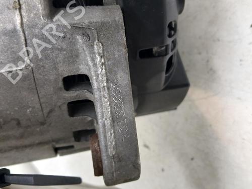 Generator Generator RENAULT KANGOO Express (FW0/1_) [2008-2026] 37187333 37187333