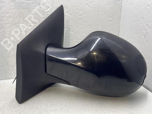 Used Left mirror RENAULT TWINGO II (CN0_) 1.2 16V (CN0K, CN0V, CN0A) (76 hp) 31582207