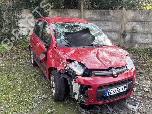 Recambios FIAT PANDA (312_, 319_) 1.2 (312PXA1A) 4528947