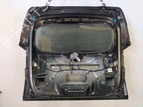 Tailgate PEUGEOT 2008 I (CU_) 1.6 HDi | BP31034901C6