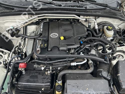 gearbox-mazda-mx-5-iii-nc-2005-2006-2007-2008-2009-2010-2011-2012-2013-2014-32212685 main image